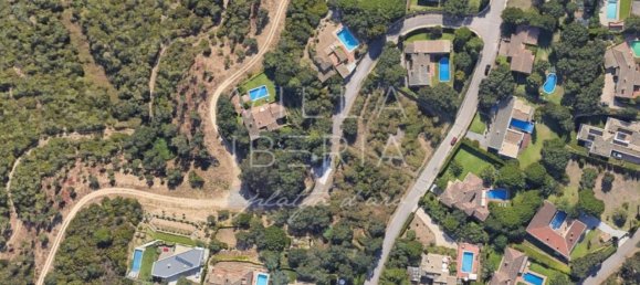  Land in Castell-Platja d'Aro, Spain No. 173716 14