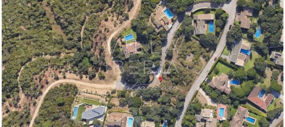  Land in Castell-Platja d'Aro, Spain No. 173716 2