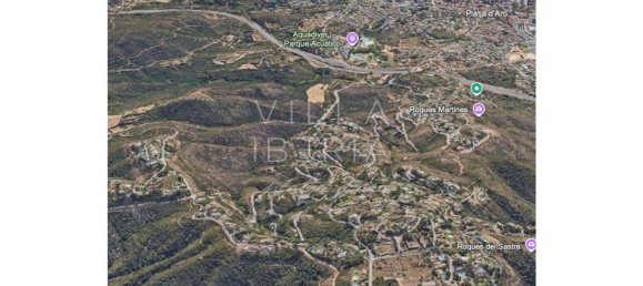  Land in Castell-Platja d'Aro, Spain No. 173716 20