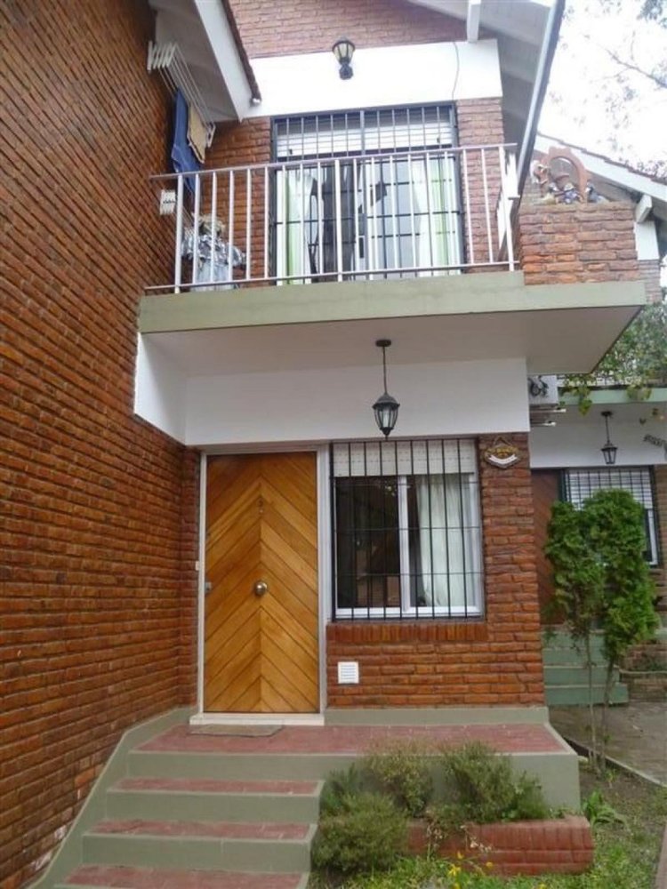 2 bedrooms Apartment in Mar del Plata, Argentina No. 99016