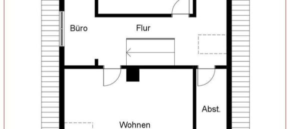 4-Zimmer Haus in Neckar-Odenwald-Kreis, Germany, Nr. 4037 16