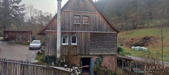 4-Zimmer Haus in Neckar-Odenwald-Kreis, Germany, Nr. 4037 3