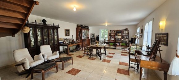 5 غرف نوم منزل في Vendome, France رقم 252579 5