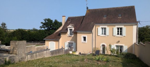 5 غرف نوم منزل في Vendome, France رقم 252579 13