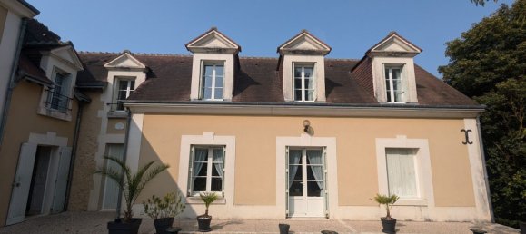 5 غرف نوم منزل في Vendome, France رقم 252579 4