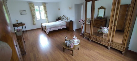 5 غرف نوم منزل في Vendome, France رقم 252579 11