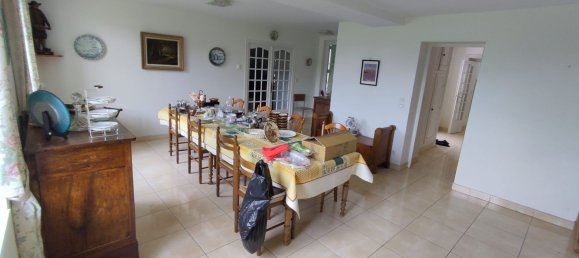 5 غرف نوم منزل في Vendome, France رقم 252579 3