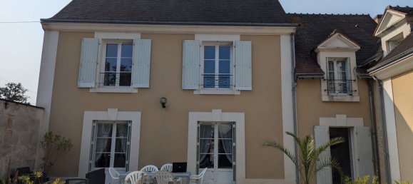 5 غرف نوم منزل في Vendome, France رقم 252579 19