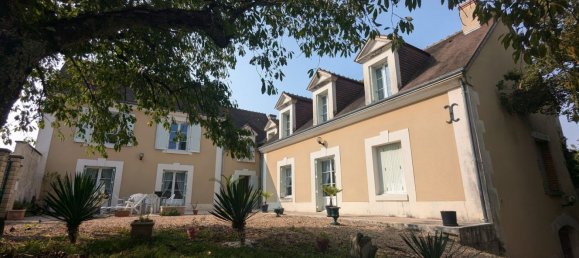 5 غرف نوم منزل في Vendome, France رقم 252579 10