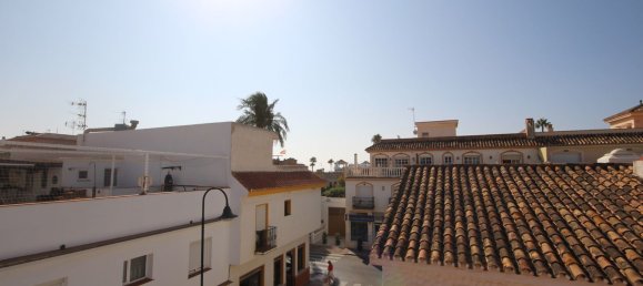 6 bedrooms House in Mijas, Spain No. 131744 12