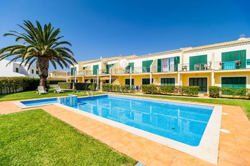 2 chambres Appartement à Lagos, Portugal No. 295362