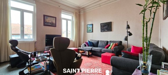 4 Schlafzimmer Wohnung in Metz, France, Nr. 320526 9