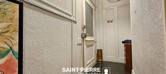 4 Schlafzimmer Wohnung in Metz, France, Nr. 320526 8