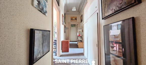 4 Schlafzimmer Wohnung in Metz, France, Nr. 320526 5