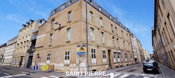 4 Schlafzimmer Wohnung in Metz, France, Nr. 320526 4