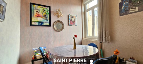 4 Schlafzimmer Wohnung in Metz, France, Nr. 320526 2