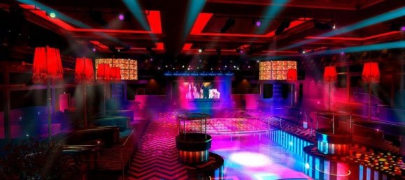 بناية في دبي, UAE 9290متر مربع رقم 8945 2