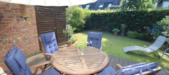 2 bedrooms Townhouse in Kaarst, Germany No. 243450 3