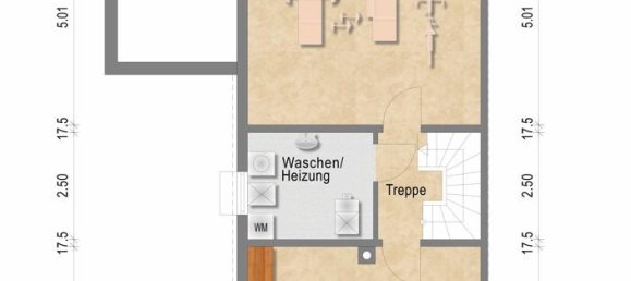 2 bedrooms Townhouse in Kaarst, Germany No. 243450 17