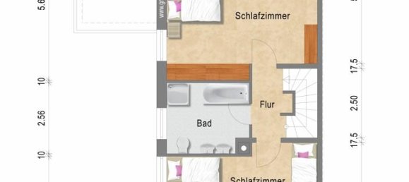 2 bedrooms Townhouse in Kaarst, Germany No. 243450 15