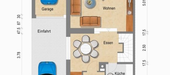 2 bedrooms Townhouse in Kaarst, Germany No. 243450 14