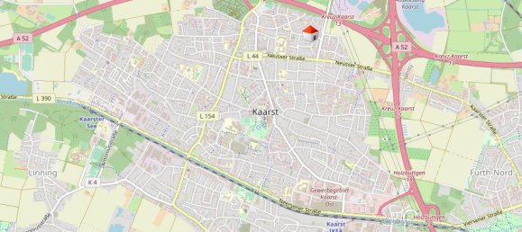 2 bedrooms Townhouse in Kaarst, Germany No. 243450 12