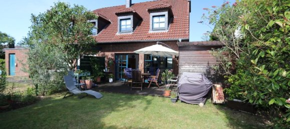 2 bedrooms Townhouse in Kaarst, Germany No. 243450 2