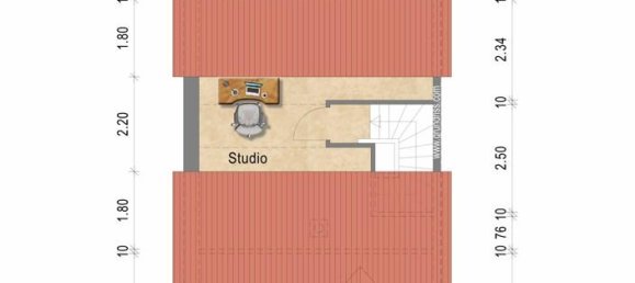 2 bedrooms Townhouse in Kaarst, Germany No. 243450 16