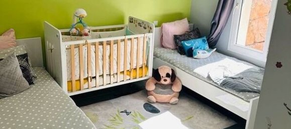 3 Schlafzimmer Villa in Montelimar, France, Nr. 327199 6