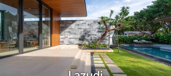 5 bedrooms Villa in Kamala, Thailand No. 19071 4