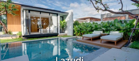 5 bedrooms Villa in Kamala, Thailand No. 19071 3