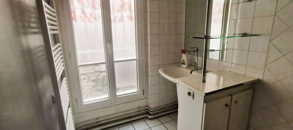 Apartamento de 1 dormitorio en Paris, France No. 188770 5