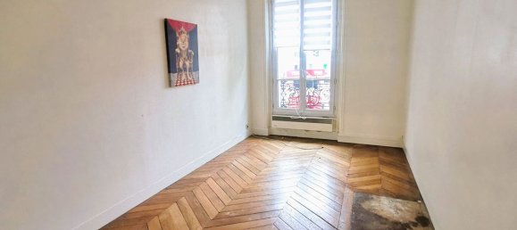 Apartamento de 1 dormitorio en Paris, France No. 188770 2