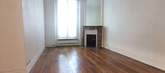 Apartamento de 1 dormitorio en Paris, France No. 188770 3