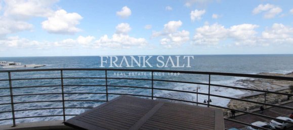 3 Schlafzimmer Wohnung in Sliema, Malta, Nr. 6547 12