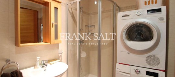 3 Schlafzimmer Wohnung in Sliema, Malta, Nr. 6547 6