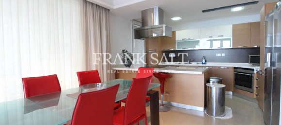 3 Schlafzimmer Wohnung in Sliema, Malta, Nr. 6547 5