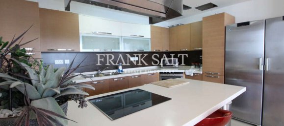 3 Schlafzimmer Wohnung in Sliema, Malta, Nr. 6547 4