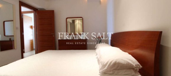 3 Schlafzimmer Wohnung in Sliema, Malta, Nr. 6547 8