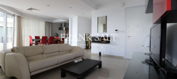 3 Schlafzimmer Wohnung in Sliema, Malta, Nr. 6547 3