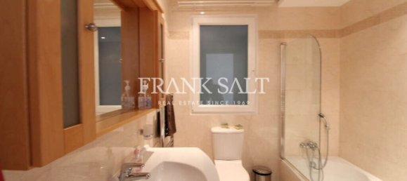 3 Schlafzimmer Wohnung in Sliema, Malta, Nr. 6547 11