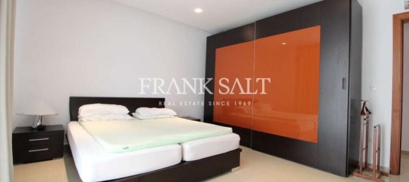 3 Schlafzimmer Wohnung in Sliema, Malta, Nr. 6547 9