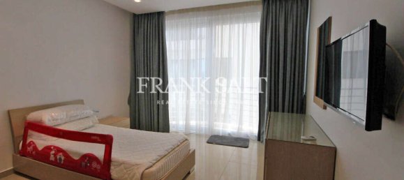 3 Schlafzimmer Wohnung in Sliema, Malta, Nr. 6547 10