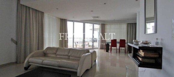 3 Schlafzimmer Wohnung in Sliema, Malta, Nr. 6547 2