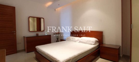 3 Schlafzimmer Wohnung in Sliema, Malta, Nr. 6547 7