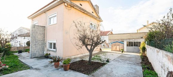 5 bedrooms House in Oeiras, Portugal No. 184114 39