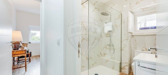 5 bedrooms House in Oeiras, Portugal No. 184114 30