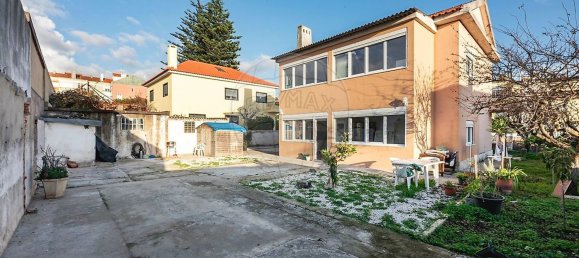 5 bedrooms House in Oeiras, Portugal No. 184114 36