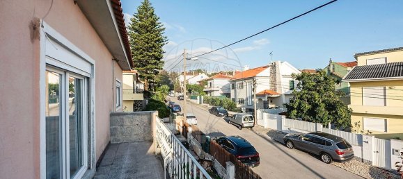 5 bedrooms House in Oeiras, Portugal No. 184114 42