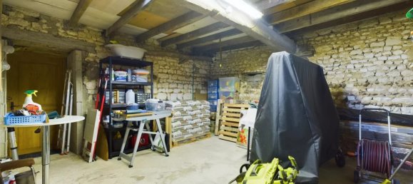 Дом с 4 спальнями в Вильмуарон-ан-От, Франция № 68119 32